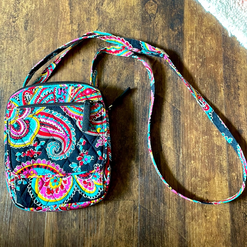 Vera Bradley purse